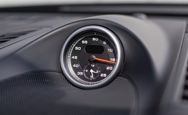 Porsche Cayenne Turbo 19