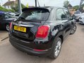 Fiat 500X 1.6 E-Torq Pop Star Euro 6 5dr 5
