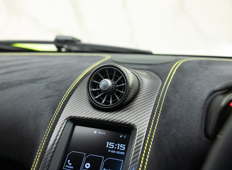 McLaren 675LT 19