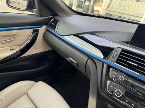 BMW 4 Series 430I M SPORT 17