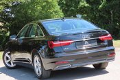 Audi A6 2.0 TFSI 40 Sport S Tronic Euro 6 (s/s) 4dr 6