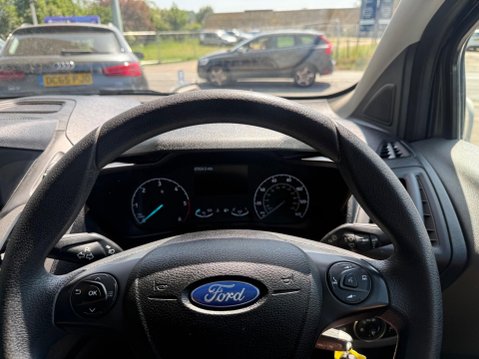 Ford Transit Connect 1.5 200 EcoBlue Trend L1 Euro 6 (s/s) 5dr 35
