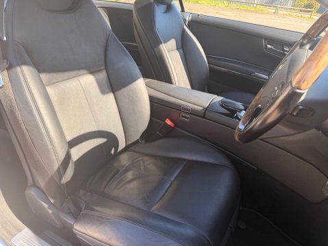 Mercedes-Benz CL 5.5 CL500 2dr 24