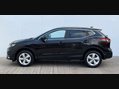 Nissan Qashqai 1.5 Qashqai Acenta dCi 5dr 44