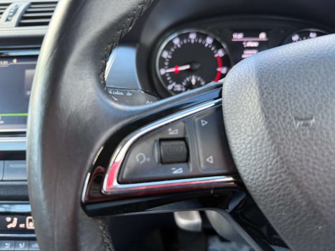 Skoda Fabia 1.2 Fabia SE L TSI 5dr 68