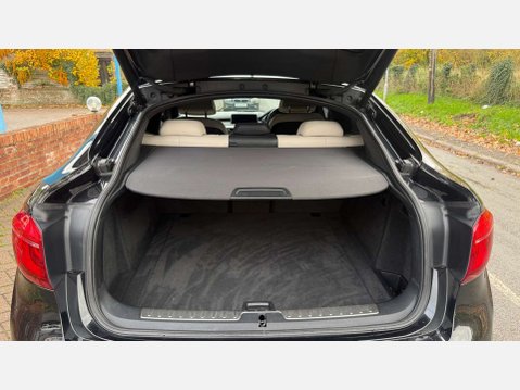 BMW X6 4.4 X6 xDrive 50i M Sport Auto 4WD 5dr 17