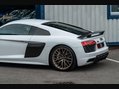 Audi R8 5.2 R8+ Quattro V10 Semi-Auto 4WD 2dr 25