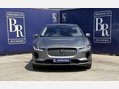 Jaguar I-Pace 400 90kWh SE SUV 5dr Electric Auto 4WD (400 ps) 10