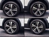 Peugeot 3008 1.5 3008 GT Blue HDi S/S 5dr 5