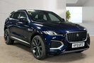 Jaguar F-Pace 2.0 F-PACE R-Dynamic HSE D MHEV AWD Auto 4WD 5dr