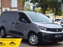 Peugeot Partner 1.6 Partner Professional L2 Blue HDi