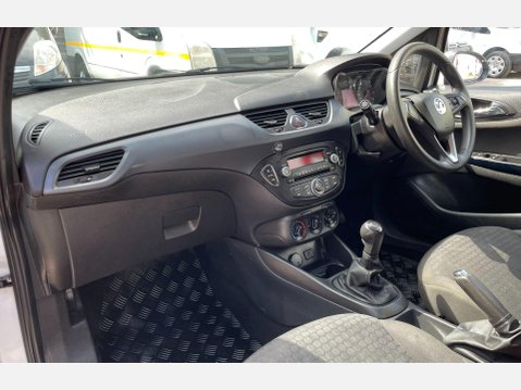 Vauxhall Corsa 1.3 CDTi FWD L1 H1 (s/s) 3dr Start/Stop 30