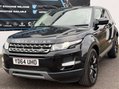 Land Rover Range Rover Evoque 2.2 SD4 Pure Auto 4WD Euro 5 (s/s) 5dr 9