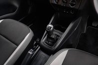 Skoda Fabia COLOUR EDITION MPI 32