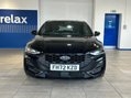 Ford Focus 1.0T EcoBoost ST-Line Style Euro 6 (s/s) 5dr 8