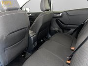 Ford Puma 1.0T EcoBoost MHEV Titanium SUV 5dr Petrol Hybrid Manual Euro 6 (s/s) (125 20