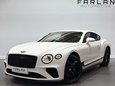 Bentley Continental 6.0 W12 GT Coupe 2dr Petrol Auto 4WD Euro 6 (635 ps) 3
