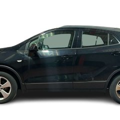 Vauxhall Mokka X 1.4i Turbo ecoTEC Active SUV 5dr Petrol Manual Euro 6 (s/s) (140 ps) 6