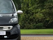 Smart City-Coupe Brabus WideStar 15