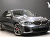 BMW 3 Series 3.0 M340i xDrive MHEV Auto 4WD 4dr
