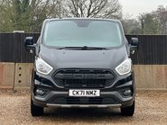 Ford Transit Custom 300 TRAIL L1H1 ECOBLUE 7