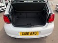 Volkswagen Polo 1.4 Match Euro 5 5dr 32