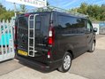 Renault Trafic 2.0 dCi Blue SL28 Sport Panel Van 5dr Diesel Manual L1 H1 Euro 6 (s/s) (130 37