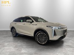 OMODA 9 1.5T SHS 34.46kWh Noble SUV 5dr Petrol Plug-in Hybrid DHT3 4WD Euro 6 (s/s)