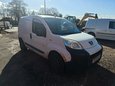 Peugeot Bipper HDI S 1