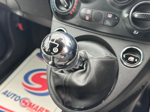 Fiat 500 1.2 S Euro 6 (s/s) 3dr 34