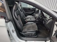 Audi RS5 2.9 TFSI V6 Sport Edition Sportback 5dr Petrol Tiptronic quattro Euro 6 (s/ 22