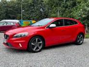 Volvo V40 1.6 V40 R-Design T2 5dr 11