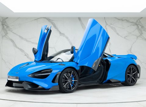 McLaren 765LT Spider 2