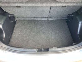 Toyota Yaris 1.5 Yaris T4 Hybrid CVT 5dr 48