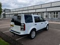 Land Rover Discovery 3.0 Discovery SE SDV6 Auto 4WD 5dr 33