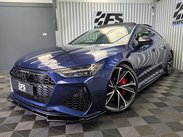 Audi RS7 4.0 TFSI V8 Sportback 5dr Petrol Tiptronic quattro Euro 6 (s/s) (600 ps) 34
