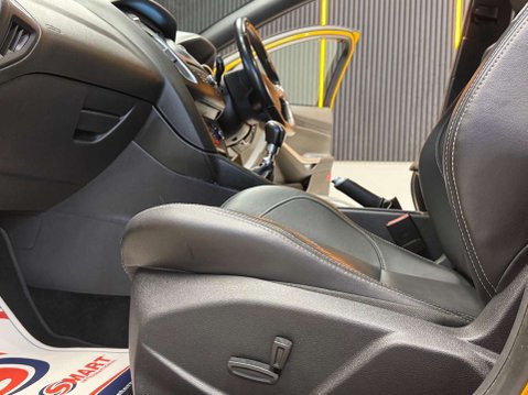 Ford Focus 2.0 Focus ST-3 T 5dr 67