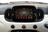 Fiat 500 STANDARD 15