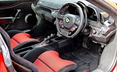 Ferrari 458 Speciale 16