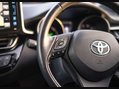 Toyota C-HR 1.8 C-HR-Dynamic HEV CVT 5dr 19