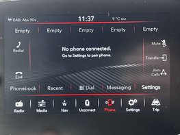 Abarth 595 1.4 595 Competizione 3dr 38