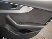 Audi A5 2.0 A5 Sportback 35 TFSI S Line Semi-Auto 5dr 28