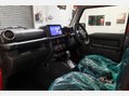 Suzuki Jimny 1.5 Nomade SUV Petrol Auto ALLGRIP 4WD 49
