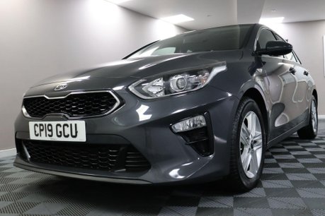 Kia Ceed 2 ISG 28