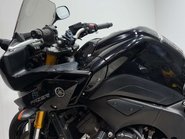 Yamaha Fazer 2010 19K SPARES OR REPAIR PROJECT BIKE 800CC SPORTS TOURER 20