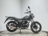Lexmoto ZSB 2023 PROJECT BIKE SPARES OR REPAIR 125CC LEARNER BIKE