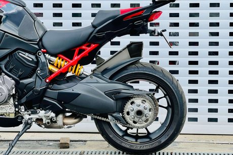 Ducati Multistrada V4 Multistrada V4 29