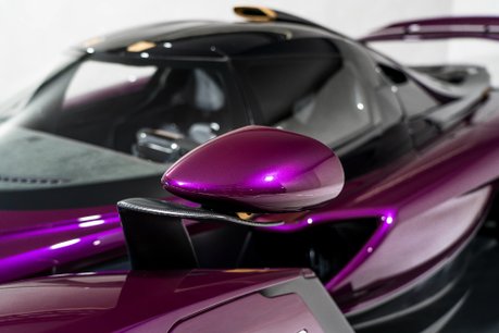 Praga Bohema NOW SOLD. TO REGISTER YOUR INTEREST PLEASE CALL US ON 01903 254800. 26