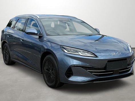 BYD Seal 6 DM-i Boost Tourer Auto