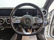 Mercedes-Benz A Class 1.3 A 200 AMG Line Exeutive Auto 5dr 75